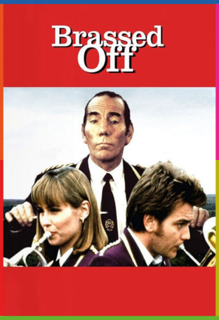 Brassed Off İndir