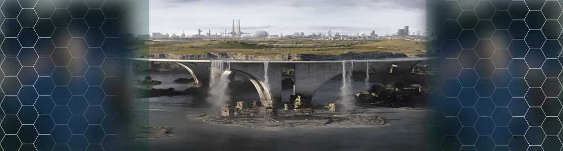 Brave New World 1080p İndir