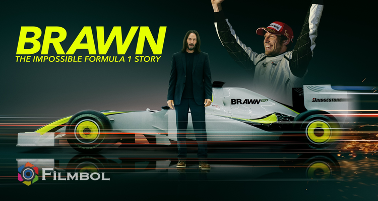 Brawn: The Impossible Formula 1 Story İndir