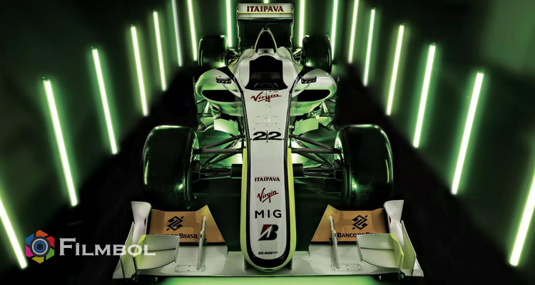 Brawn: The Impossible Formula 1 Story İndir