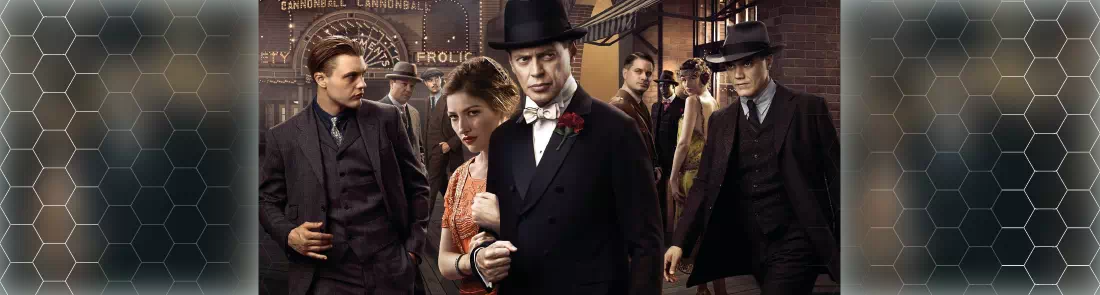 Boardwalk Empire 1080p İndir