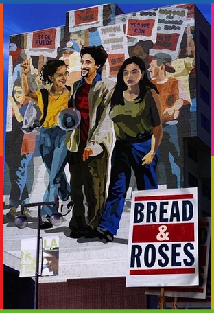 Bread and Roses İndir