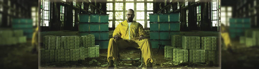 Breaking Bad 4K İndir