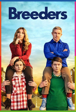Breeders 1080p İndir