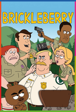 Brickleberry 1080p Altyazılı İndir