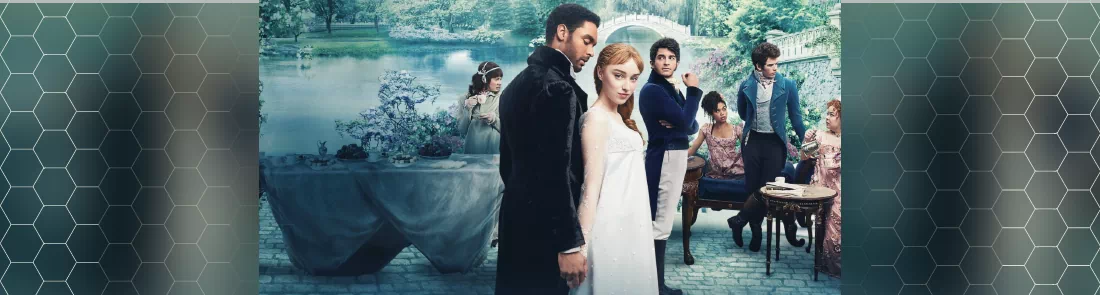 Bridgerton 2.Sezon İndir