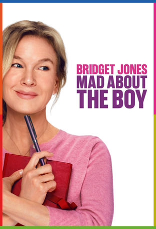 Bridget Jones: Onun İçin Çıldırıyor İndir