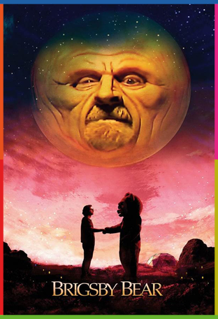 Brigsby Ayıcığı İndir