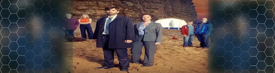 Broadchurch 1080p İndir