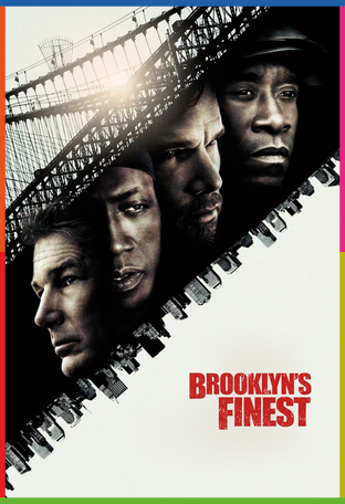 Brooklyn’in Azizleri İndir