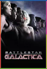 Savaş Yıldızı Galactica İndir