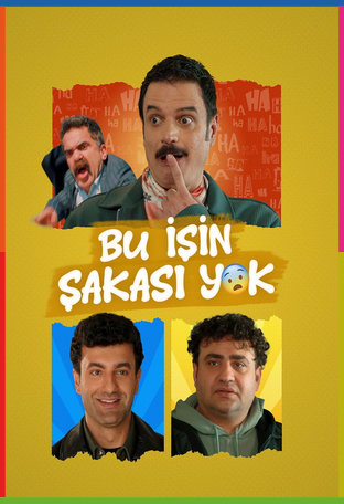 Bu İşin Şakası Yok İndir