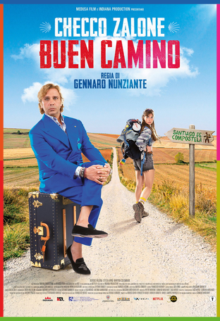 Buen Camino İndir