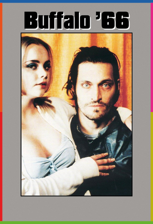 Buffalo ’66 İndir