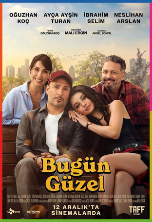 Bugün Güzel İndir