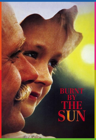 Güneş Yanığı İndir