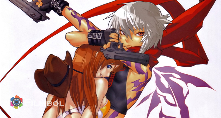 Burst Angel İndir