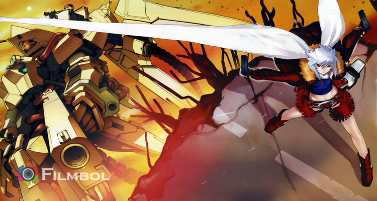 Burst Angel İndir