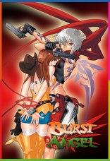 Burst Angel 1080p Altyazılı İndir