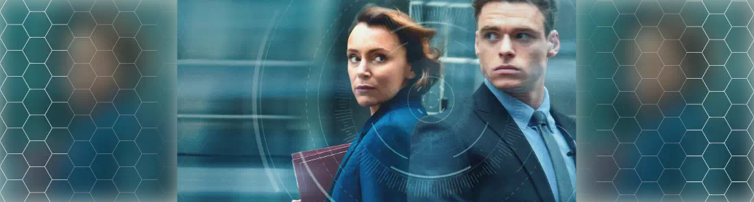 Bodyguard 1080p İndir