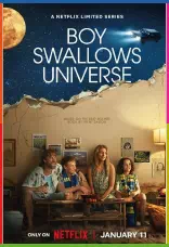 Boy Swallows Universe 1080p İndir