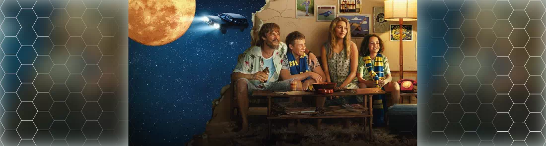 Boy Swallows Universe 1080p İndir