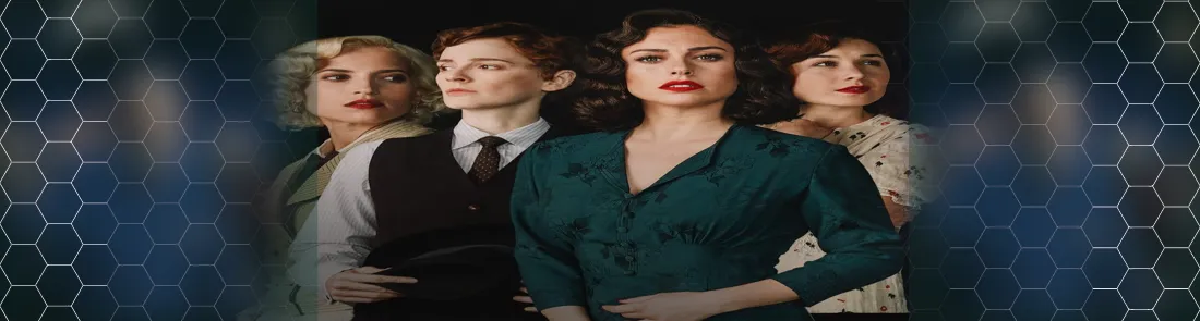 Kablo Kızları 1080p İndir