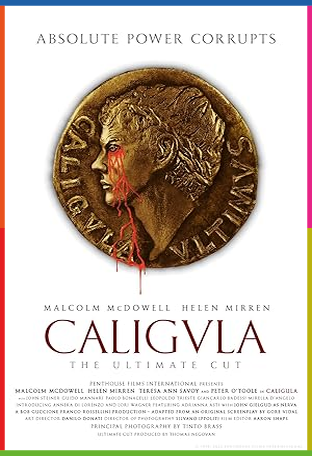 Caligula İndir