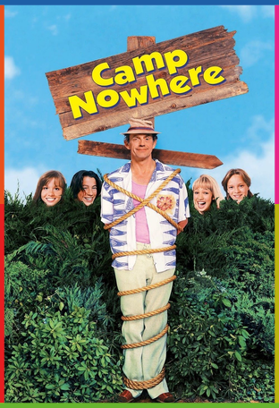 Camp Nowhere İndir