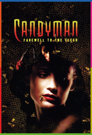 Şeker Adam’ın Laneti 2 İndir