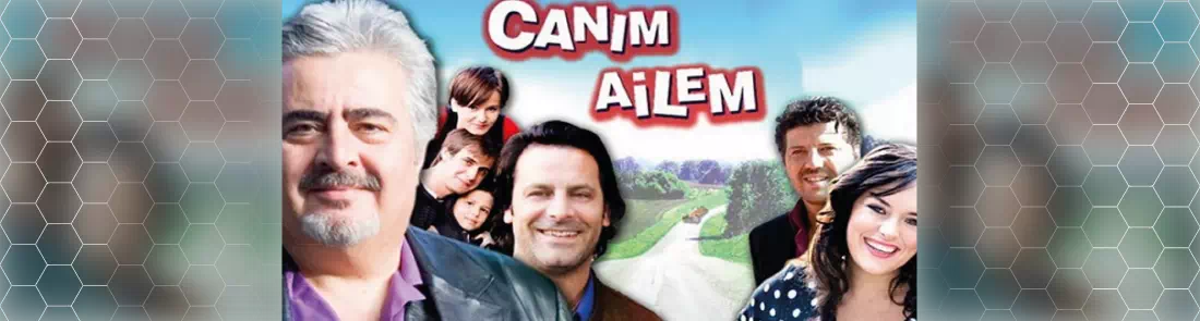 Canım Ailem İndir
