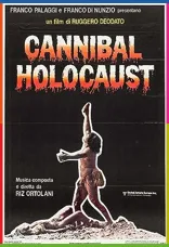 Cannibal Holocaust İndir