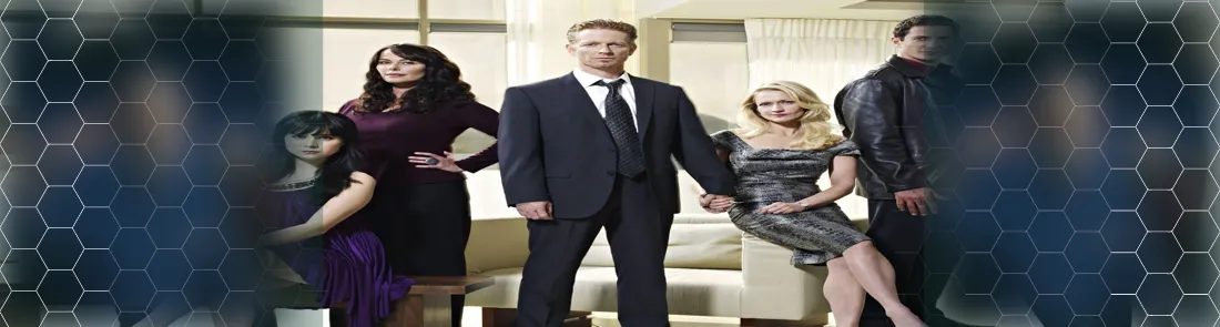 Caprica 1080p İndir