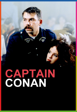 Capitaine Conan İndir