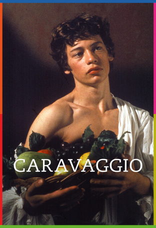 Caravaggio İndir