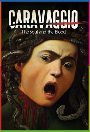 Caravaggio – L’anima e il sangue İndir