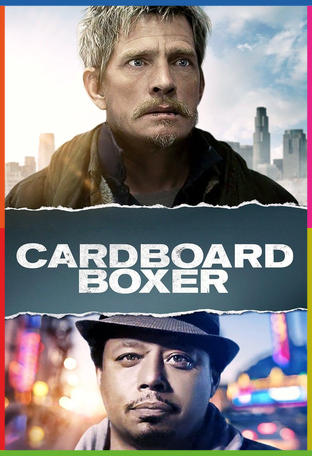 Karton Boksör İndir