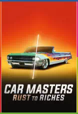Car Masters: Rust to Riches 1080p İndir