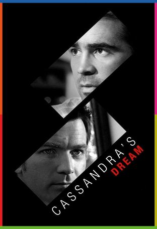 Cassandra’nın Rüyası İndir