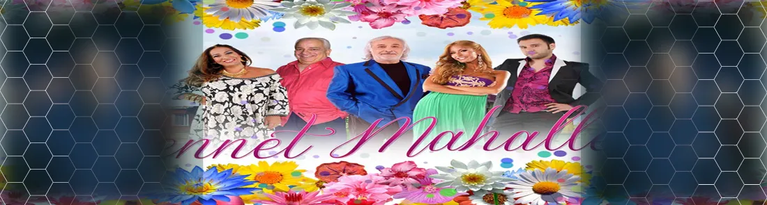 Cennet Mahallesi 1080p İndir