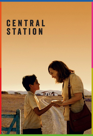 Merkez İstasyonu İndir