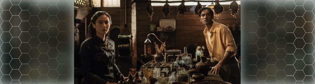 Cigarette Girl 1080p İndir