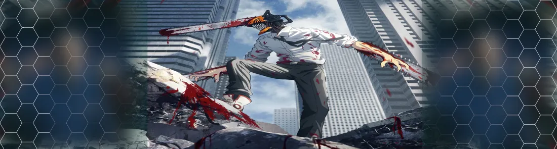 Chainsaw Man 1080p İndir