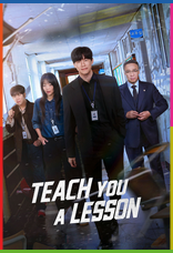 Teach You a Lesson 1080p Dual İndir