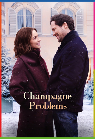 Şampanya Yüzünden İndir