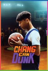 Chang Can Dunk İndir