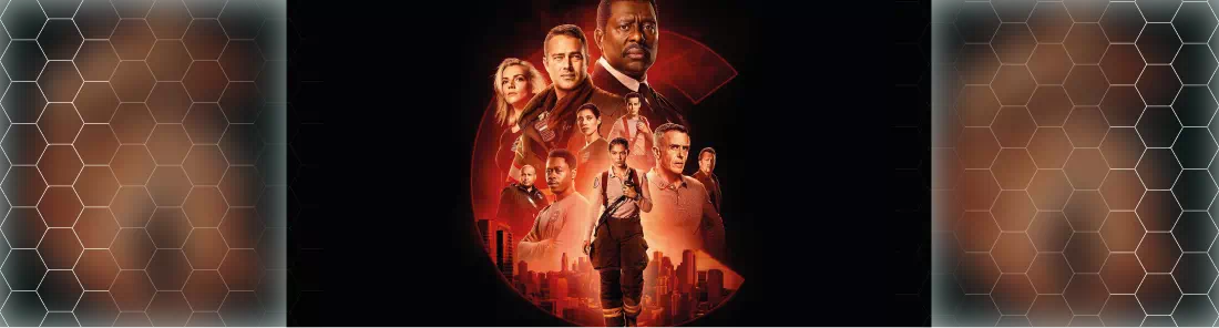 Chicago Fire 1080p İndir
