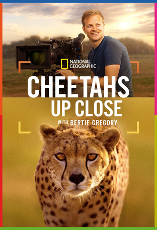 Bertie Gregory Çitalar ile Yüz Yüze İndir