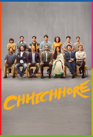 Chhichhore İndir
