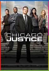 Chicago Justice 1080p İndir